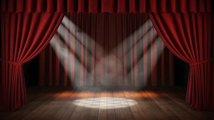 ОБЛАСТНЫЕ СПЕКТАКЛИ 2026